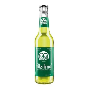 Fritz-limo Lemoniada Melonowa 0,33l