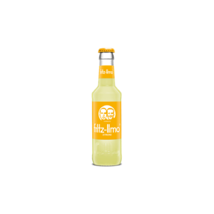 Fritz-limo Lemoniada Cytrynowa 0,2l