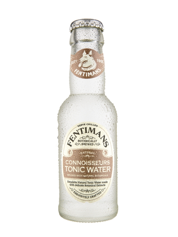 Connoisseurs Tonic Water Fentimans 200ml