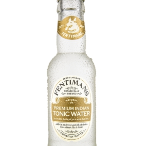 Premium Indian Tonic Water Fentimans 200ml