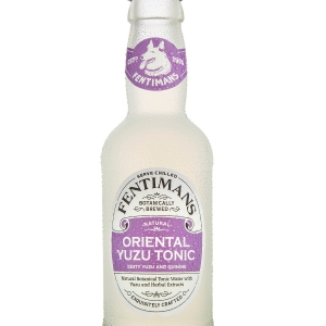 Yuzu Tonic Water Fentimans 200ml